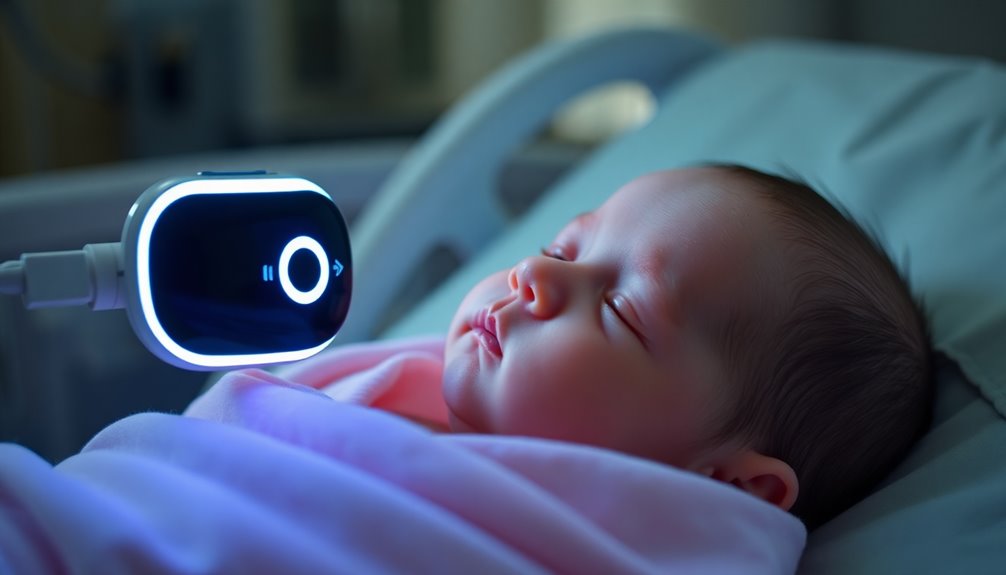 future of neonatal health