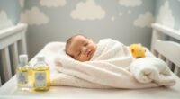 gas pain relief for infants
