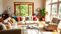 generationally inclusive home design