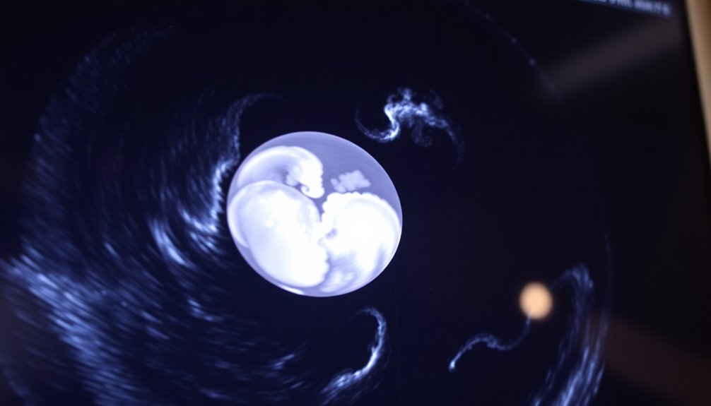 gestational sac significance explained
