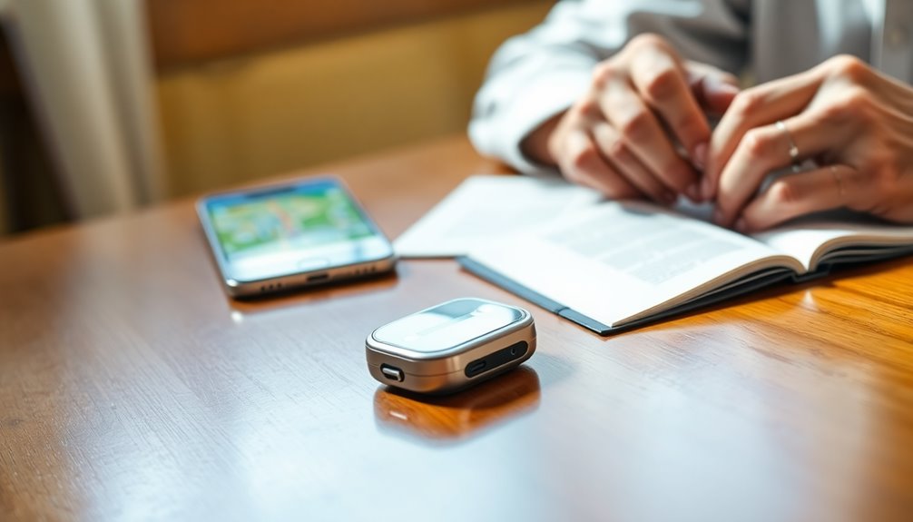 gps in medical alerts