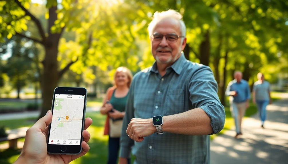 gps tracker selection factors