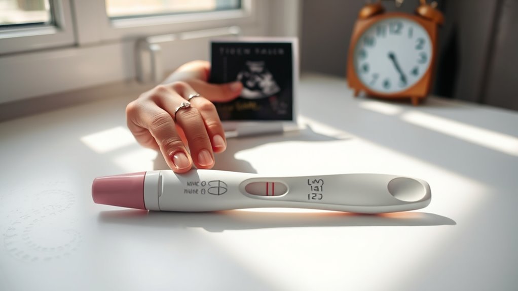 hcg s significance in pregnancy