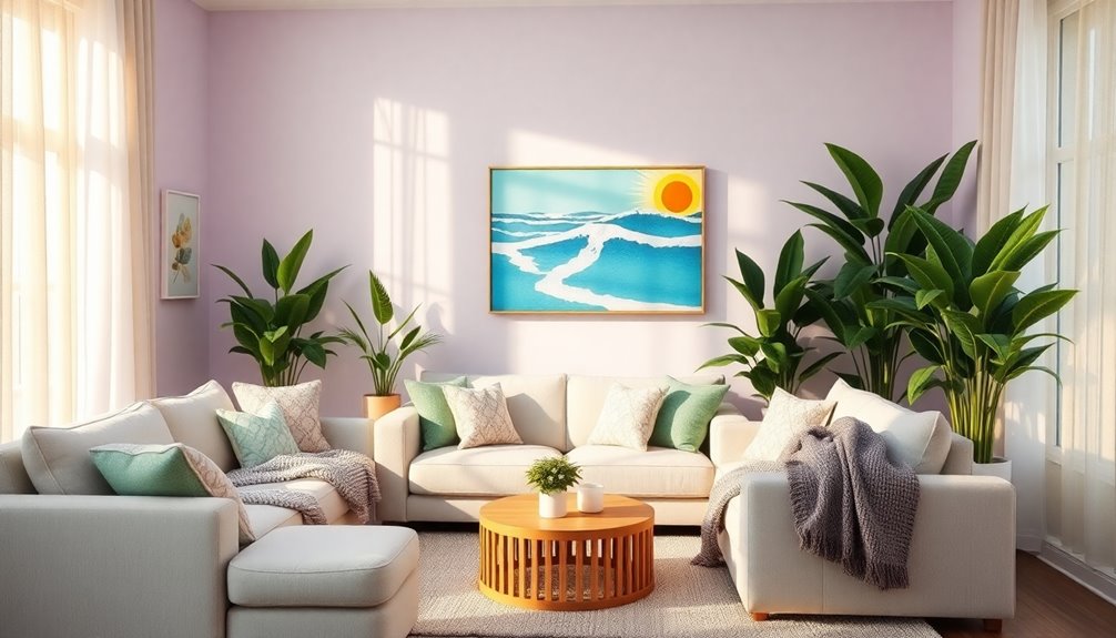healing through color techniques