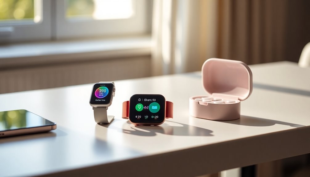 health and wellness tracking