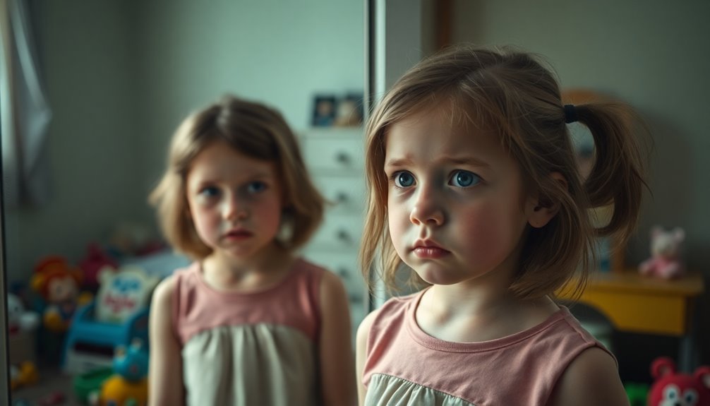 health issues from early maturation