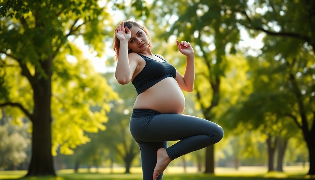 health issues or pregnancy concerns