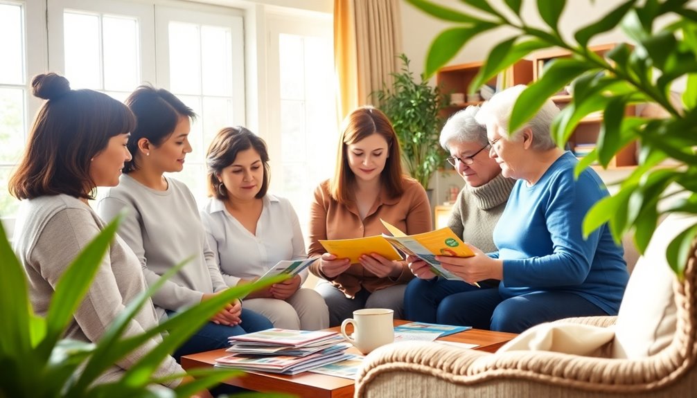health self care strategies emphasized