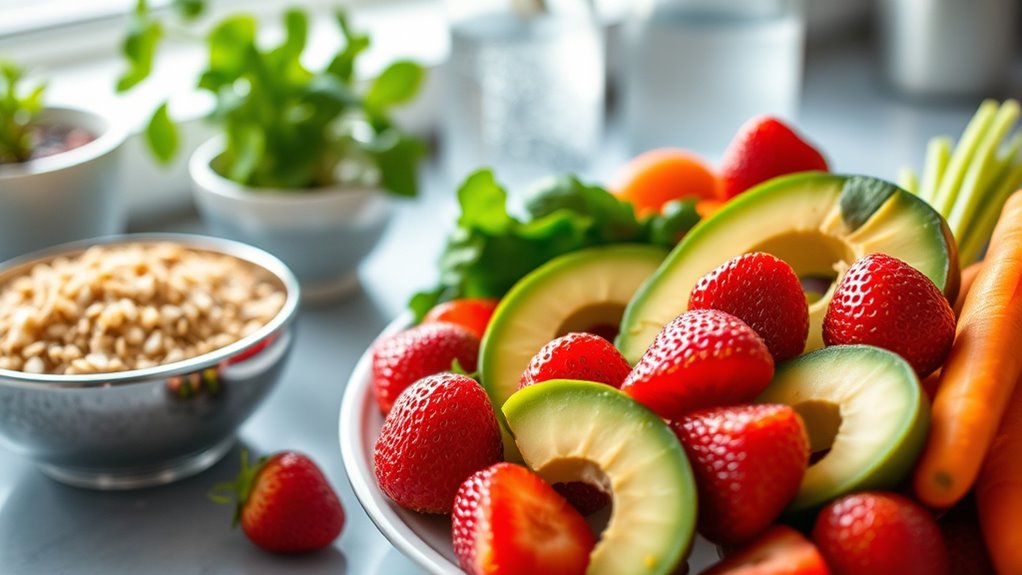 healthy body and mind