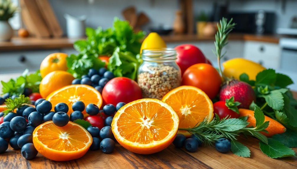healthy habits for longevity