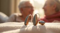 hearing aids for seniors