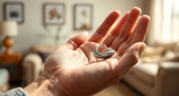 hearing aids for seniors