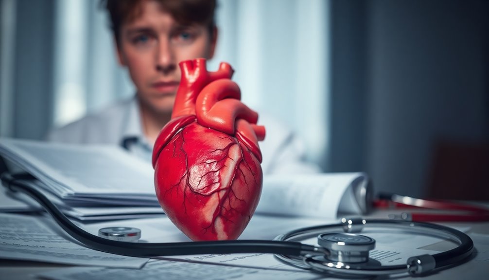 heart disease risk factors