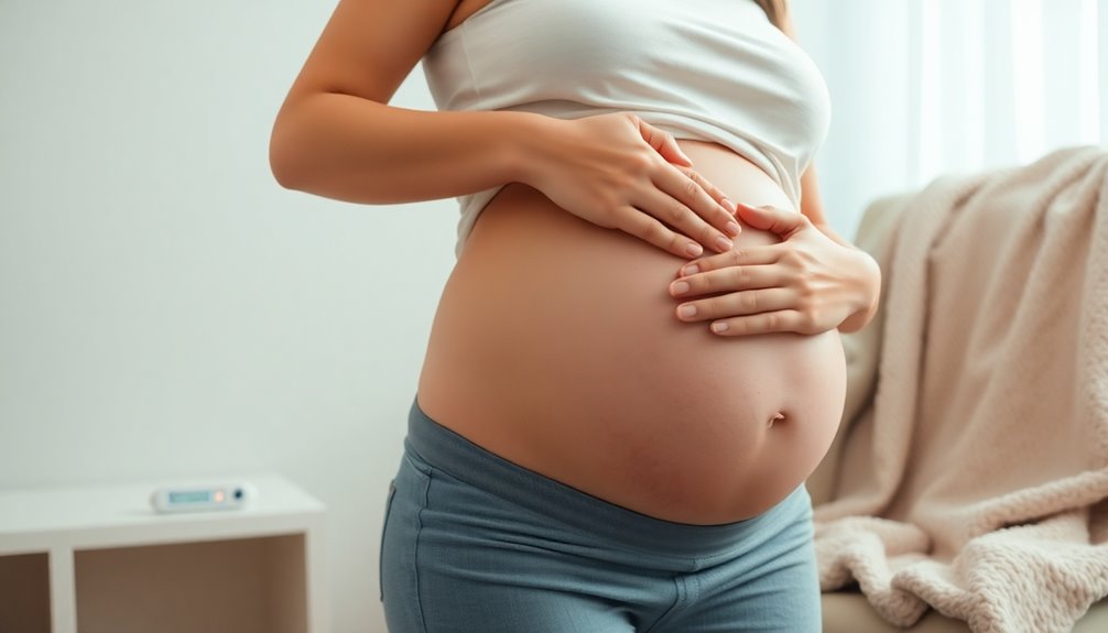 heartbeat fast or slow