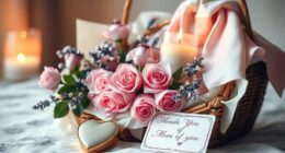 heartfelt gifts for mom
