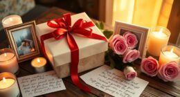heartfelt gifts for partners