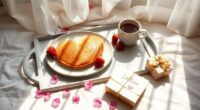 heartfelt valentine s day surprises