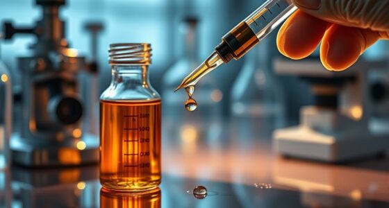 high lh hormone levels