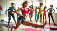 hip and thigh exercises