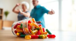 hmb supplements for seniors