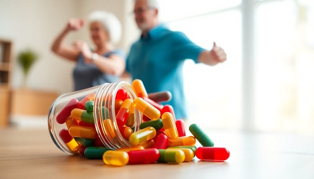 hmb supplements for seniors