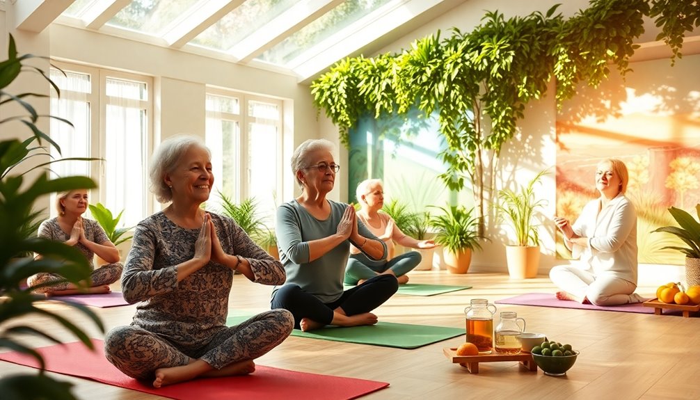 holistic approach to wellness