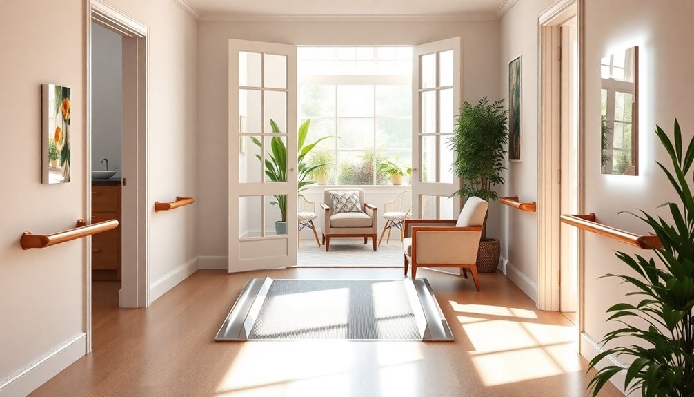home accessibility improvements guide
