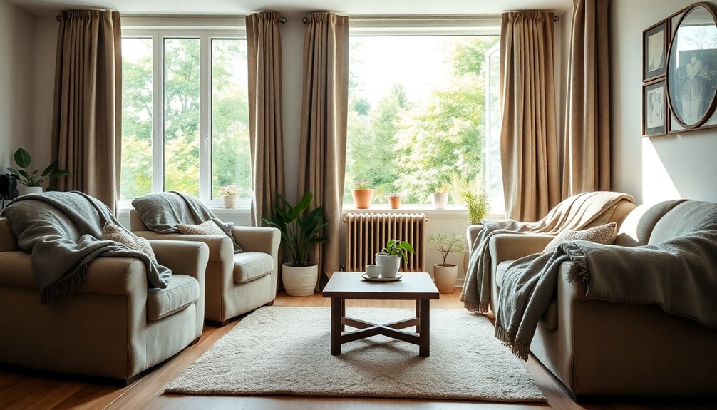 home energy efficiency upgrade