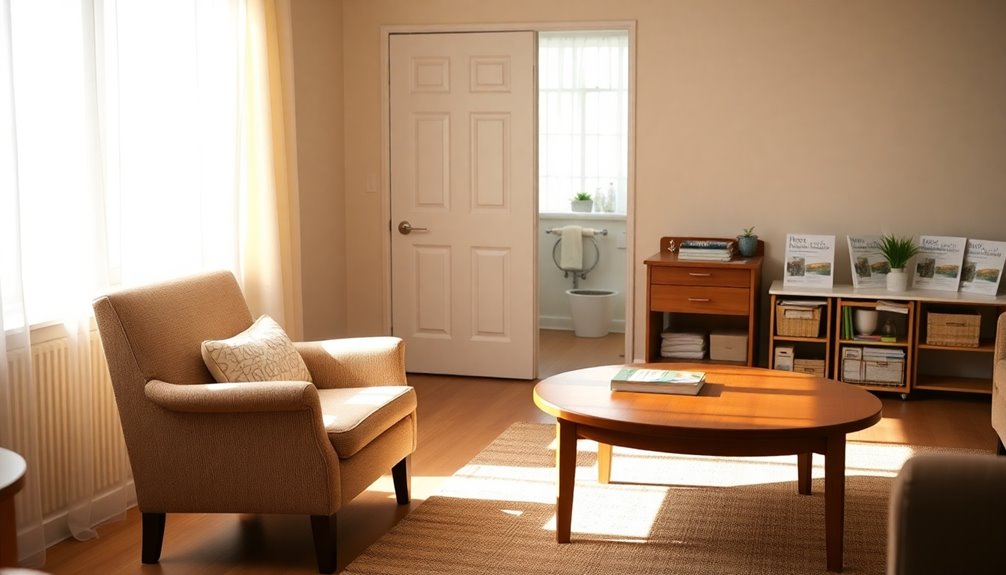 home improvement financial support