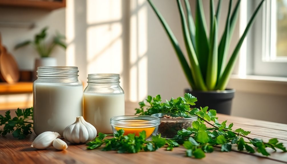 home preventive measures lifestyle changes