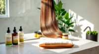 home remedies for damaged hair