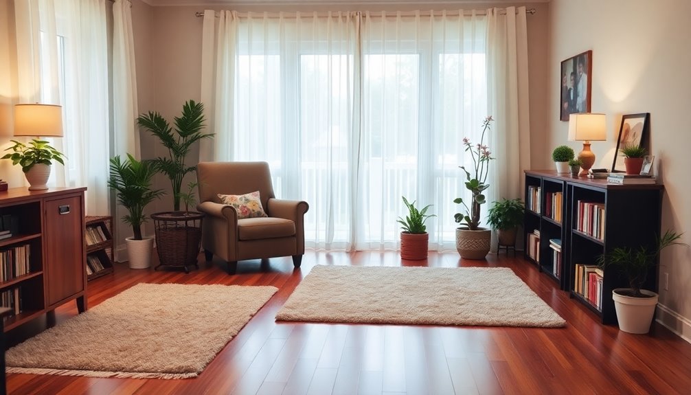 home safety is essential
