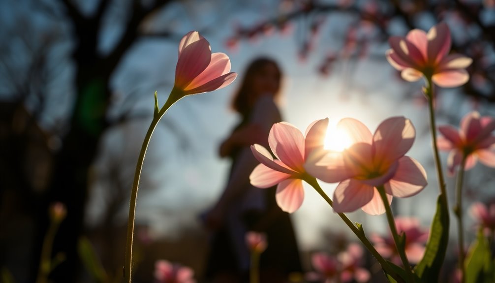 hormonal changes and effects