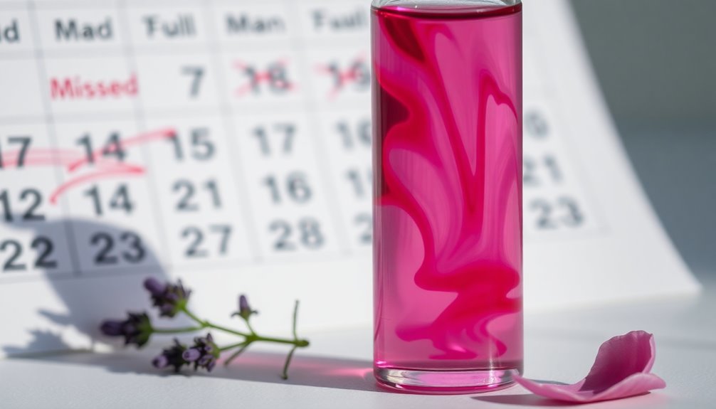 hormonal imbalance health effects