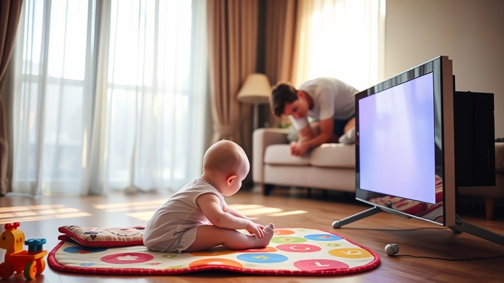 human connection over technology