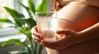 hydration essential for pregnancy