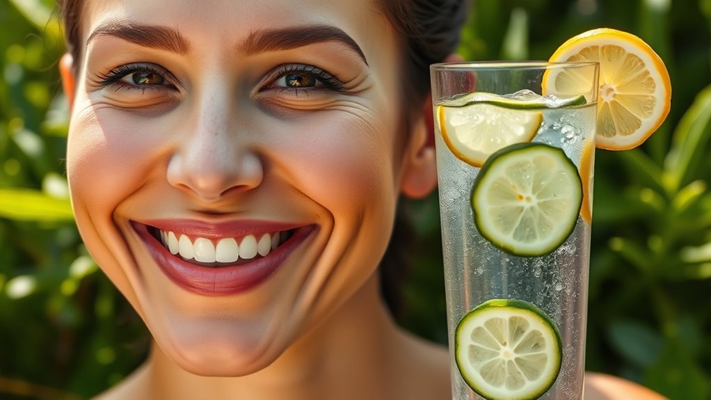 hydration is essential for health