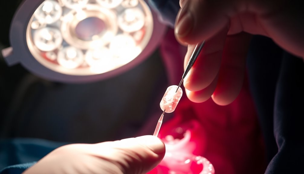hysteroscopy for diagnostic purposes