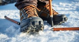 ice cleats for seniors