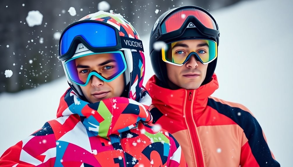 iconic sports duo redefines competitions