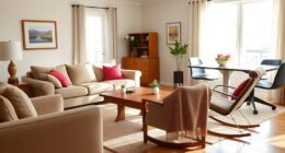ideal furniture for families