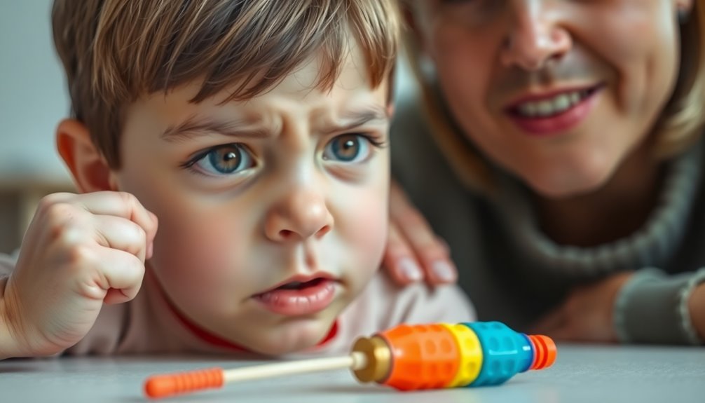 identifying potential hazards involved