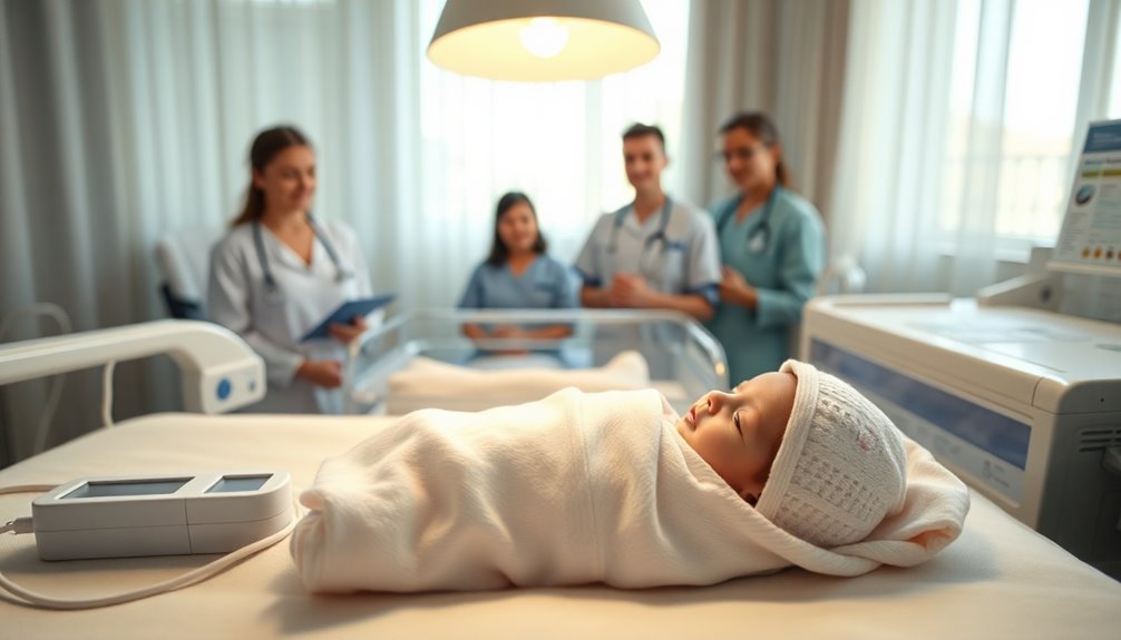 impact of early detection