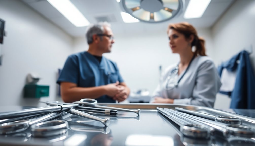 importance of follow up care