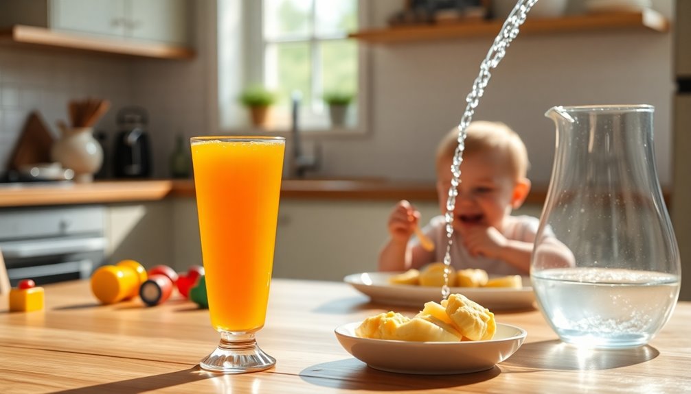 importance of hydration awareness