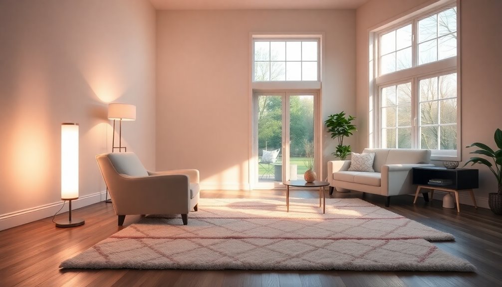 improve illumination for safety
