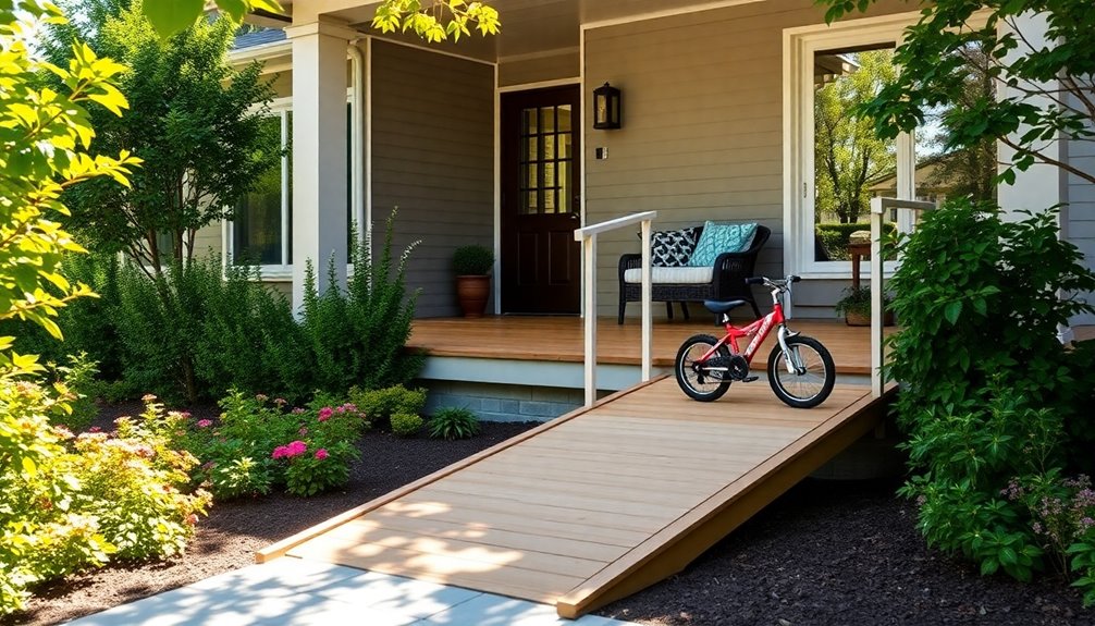 improving accessibility for all