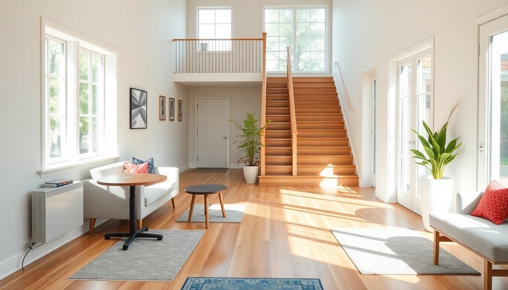 improving home accessibility solutions