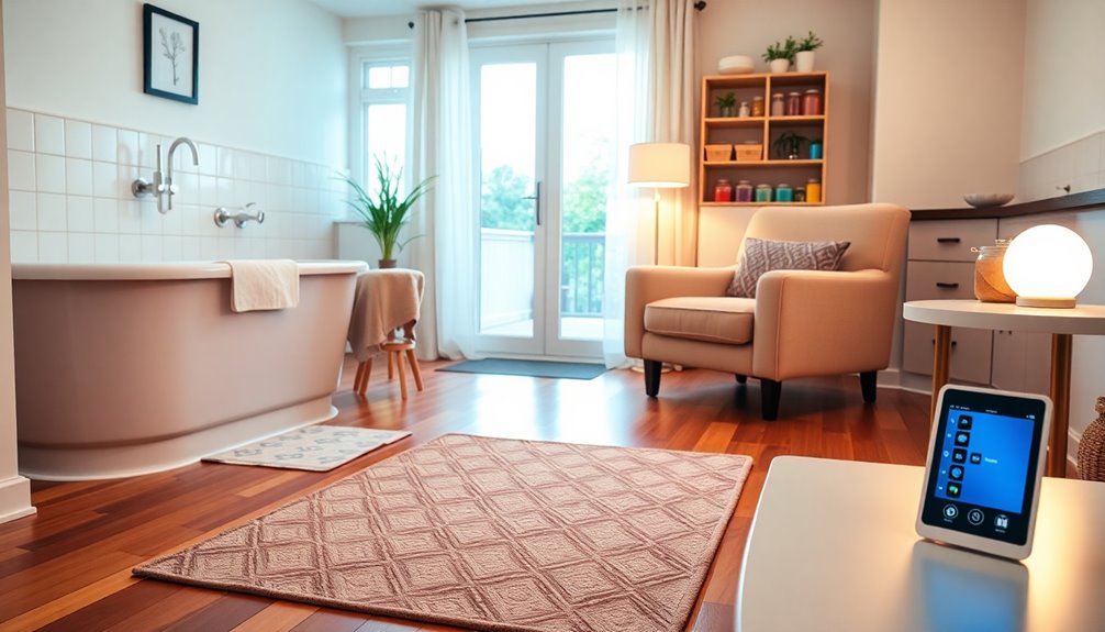 improving household security measures