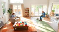 inclusive home design solutions